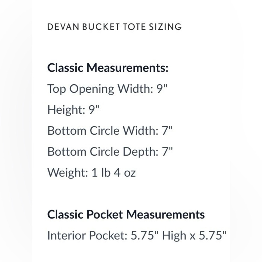 Portland Leather Devan - Picture 7 of 7
